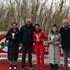 Genova (ITA): Victories of Jin Xiangqian (CHN) in men and Qieyang Shenije (CHN) in women